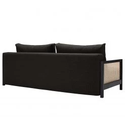 Innovation Möbel Canapé convertible Narvi I - Nylon - Tissu Kenya: 577 Dark Grey -Canapés Soldes Magasin 1000193802 200406 13313000110 DETAILS P000000001000193802