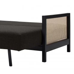 Innovation Möbel Canapé convertible Narvi I - Nylon - Tissu Kenya: 577 Dark Grey -Canapés Soldes Magasin 1000193802 200406 13313800112 DETAILS P000000001000193802