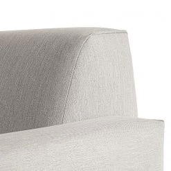 Norrwood Canapé d’angle Medan - Tissu - Gris clair - Méridienne courte à gauche (vue de face) -Canapés Soldes Magasin 1000193897 191212 16462400896 DETAILS P000000001000193897