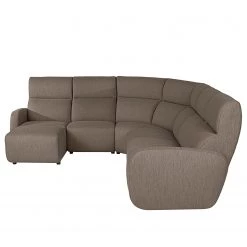 Loftscape Canapé d’angle Mezin I - Velours - Tissu Meara: Cubanit -Canapés Soldes Magasin 1000193907 191212 16463400999 DETAILS P000000001000193907