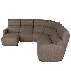 Loftscape Canapé d’angle Mezin I - Velours - Tissu Meara: Cubanit -Canapés Soldes Magasin 1000193907 191212 16463401001 DETAILS P000000001000193907