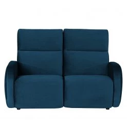 Loftscape Canapé Mezin I (2 places) - Velours - Velours Ravi: Bleu marine -Canapés Soldes Magasin 1000193927 191212 16465001193 DETAILS P000000001000193927