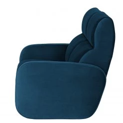 Loftscape Canapé Mezin I (2 places) - Velours - Velours Ravi: Bleu marine -Canapés Soldes Magasin 1000193927 191212 16465001194 DETAILS P000000001000193927