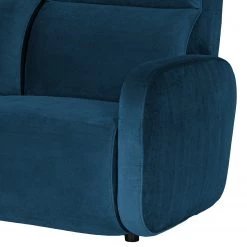 Loftscape Canapé Mezin I (2 places) - Velours - Velours Ravi: Bleu marine -Canapés Soldes Magasin 1000193927 191212 16465101199 DETAILS P000000001000193927