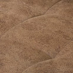 Loftscape Canapé Muonio (2 places) - Aspect cuir vieilli - Cappuccino 20 Loftscape Canapé Muonio (2 places) - Aspect cuir vieilli - Cappuccino -Canapés Soldes Magasin 1000194121 191216 16232500010 DETAILS P000000001000194121