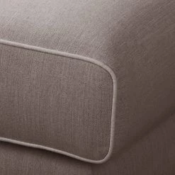 Fredriks Canapé d’angle Ranua - Tissu - Cubanite - Méridienne longue à droite (vue de face) -Canapés Soldes Magasin 1000194152 191216 16240300259 DETAILS P000000001000194152