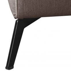 Fredriks Canapé d’angle Ranua - Tissu - Cubanite - Méridienne longue à droite (vue de face) -Canapés Soldes Magasin 1000194152 191216 16240400262 DETAILS P000000001000194152