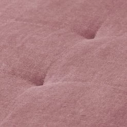 Fredriks Canapé d’angle Raisio - Tissu - Mauve - Méridienne longue à droite (vue de face) 20 Fredriks Canapé d’angle Raisio - Tissu - Mauve - Méridienne longue à droite (vue de face) -Canapés Soldes Magasin 1000194155 191216 16240700291 DETAILS P000000001000194155