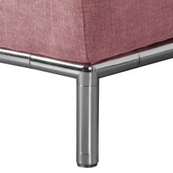 Fredriks Canapé d’angle Raisio - Tissu - Mauve - Méridienne longue à droite (vue de face) 24 Fredriks Canapé d’angle Raisio - Tissu - Mauve - Méridienne longue à droite (vue de face) -Canapés Soldes Magasin 1000194155 191216 16240700295 DETAILS P000000001000194155