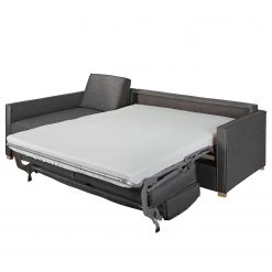 Fredriks Canapé d’angle Posio - Tissu - Gris foncé - Méridienne courte à gauche (vue de face) 15 Fredriks Canapé d’angle Posio - Tissu - Gris foncé - Méridienne courte à gauche (vue de face) -Canapés Soldes Magasin 1000194172 191216 16242500491 DETAILS P000000001000194172