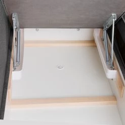 Fredriks Canapé d’angle Posio - Tissu - Gris foncé - Méridienne courte à gauche (vue de face) 16 Fredriks Canapé d’angle Posio - Tissu - Gris foncé - Méridienne courte à gauche (vue de face) -Canapés Soldes Magasin 1000194172 191216 16242500492 DETAILS P000000001000194172