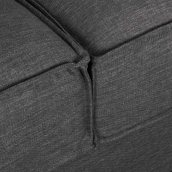 Fredriks Canapé d’angle Posio - Tissu - Gris foncé - Méridienne courte à gauche (vue de face) 18 Fredriks Canapé d’angle Posio - Tissu - Gris foncé - Méridienne courte à gauche (vue de face) -Canapés Soldes Magasin 1000194172 191216 16242500494 DETAILS P000000001000194172