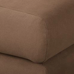 Fredriks Canapé d’angle Luosto - Tissage à plat - Nougat - Méridienne longue à gauche (vue de face) -Canapés Soldes Magasin 1000194187 191216 16243600676 DETAILS P000000001000194187