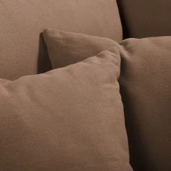 Fredriks Canapé d’angle Luosto - Tissage à plat - Nougat - Méridienne longue à gauche (vue de face) -Canapés Soldes Magasin 1000194187 191216 16243600677 DETAILS P000000001000194187