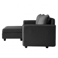 Fredriks Canapé d’angle Lavara IV - Tissu - Gris foncé 13 Fredriks Canapé d’angle Lavara IV - Tissu - Gris foncé -Canapés Soldes Magasin 1000194551 210323 15305502888 DETAILS P000000001000194551