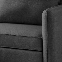 Fredriks Canapé d’angle Lavara IV - Tissu - Gris foncé 17 Fredriks Canapé d’angle Lavara IV - Tissu - Gris foncé -Canapés Soldes Magasin 1000194551 210323 15305702892 DETAILS P000000001000194551