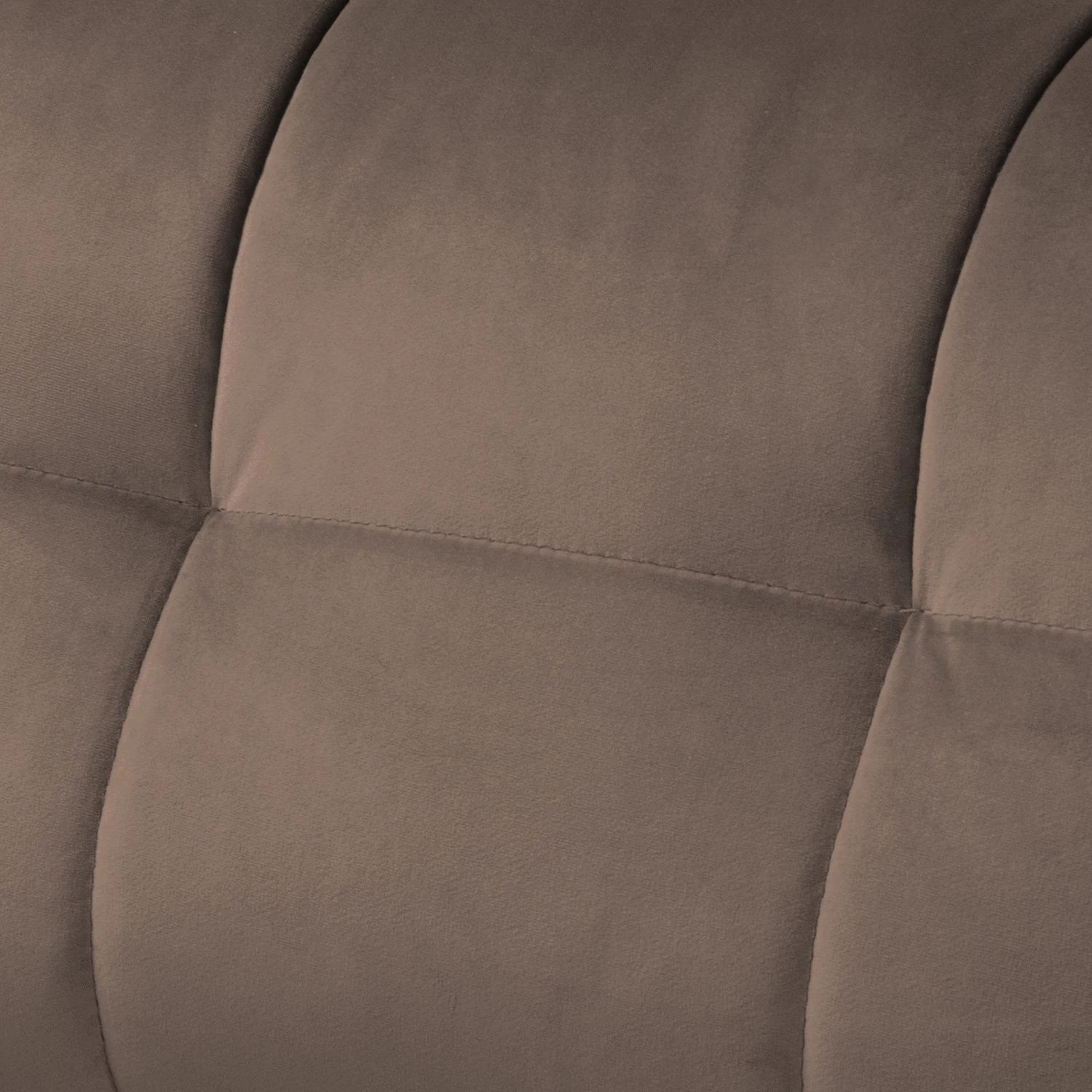 Fredriks Canapé d’angle Upwell II - Microfibre - Marron - Méridienne longue à gauche (vue de face) 12 Fredriks Canapé d’angle Upwell II - Microfibre - Marron - Méridienne longue à gauche (vue de face) – Image 12