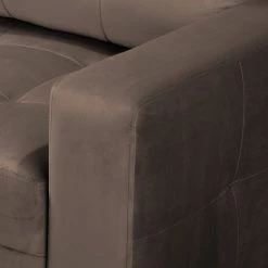 Fredriks Canapé d’angle Upwell II - Microfibre - Marron - Méridienne longue à gauche (vue de face) 33 Fredriks Canapé d’angle Upwell II - Microfibre - Marron - Méridienne longue à gauche (vue de face) -Canapés Soldes Magasin 1000196286 200224 14475500898 DETAILS P000000001000196286