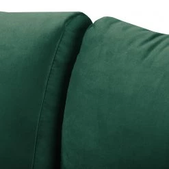 Fredriks Canapé convertible Upwell II - Microfibre - Vert foncé -Canapés Soldes Magasin 1000196302 200224 14483301177 DETAILS P000000001000196302