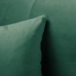 Fredriks Canapé convertible Upwell II - Microfibre - Vert foncé -Canapés Soldes Magasin 1000196302 200224 14483301178 DETAILS P000000001000196302