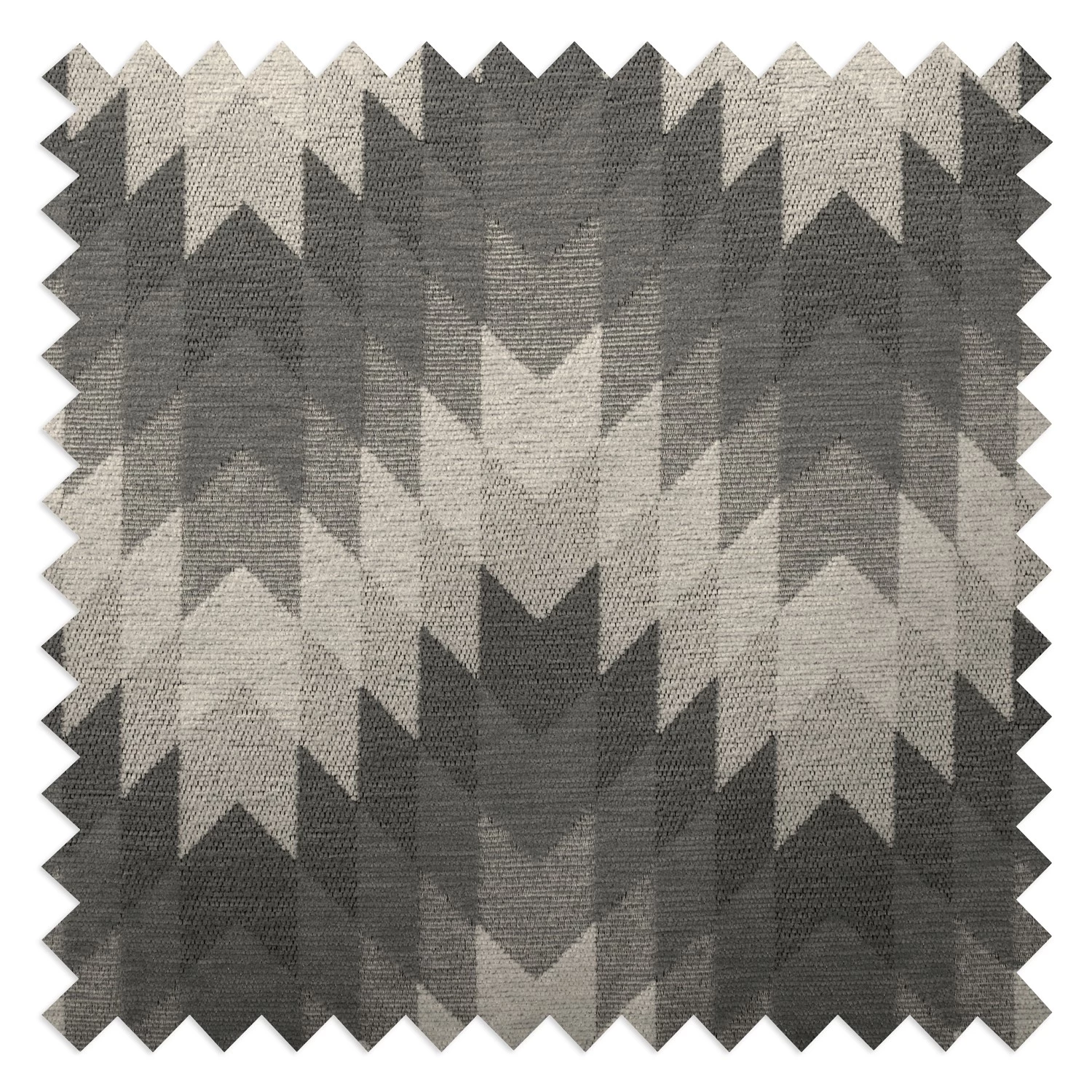 Ridgevalley Canapé Colores II - Tissu - Gris - Méridienne courte à gauche (vue de face) 13 Ridgevalley Canapé Colores II - Tissu - Gris - Méridienne courte à gauche (vue de face) – Image 13