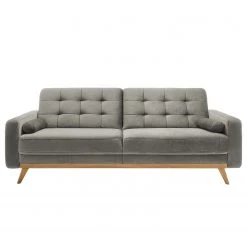 Mørteens Canapé convertible Oravi - Velours - Platine 17 Mørteens Canapé convertible Oravi - Velours - Platine -Canapés Soldes Magasin 1000199750 200225 14060600026 DETAILS P000000001000199750