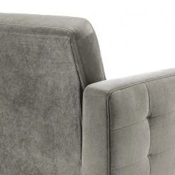 Mørteens Canapé convertible Oravi - Velours - Platine 21 Mørteens Canapé convertible Oravi - Velours - Platine -Canapés Soldes Magasin 1000199750 200225 14060600030 DETAILS P000000001000199750