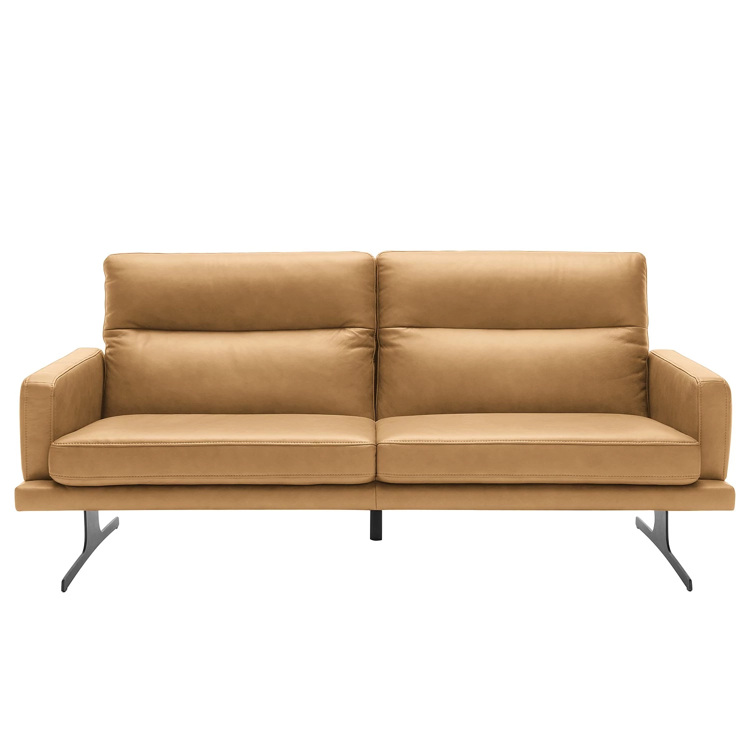 Fredriks Canapé Lound (3 places) - Beige 5 Fredriks Canapé Lound (3 places) - Beige – Image 5