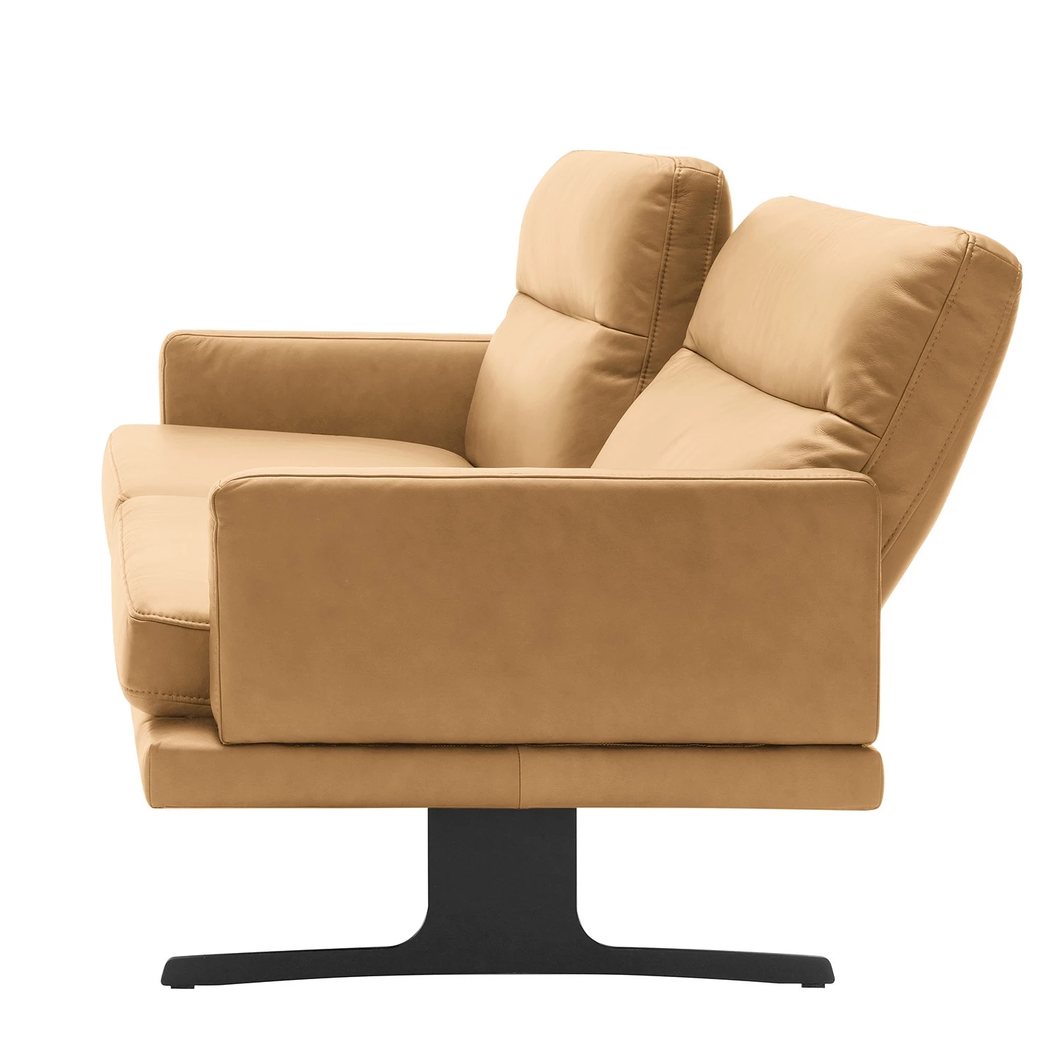 Fredriks Canapé Lound (3 places) - Beige 7 Fredriks Canapé Lound (3 places) - Beige – Image 7