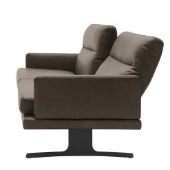 Fredriks Canapé Lound (2 places) - Gris foncé -Canapés Soldes Magasin 1000199799 200225 14061500353 DETAILS P000000001000199799