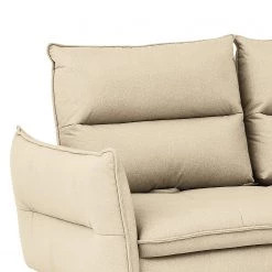 Fredriks Canapé d’angle Atoka I - Tissu structuré - Tissu Pendo: Beige -Canapés Soldes Magasin 1000199814 200225 14061900494 DETAILS P000000001000199814