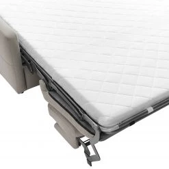 Fredriks Canapé d’angle Barbon - Tissage à plat - Gris clair - Largeur : 256 cm - Méridienne courte à droite (vue de face) 24 Fredriks Canapé d’angle Barbon - Tissage à plat - Gris clair - Largeur : 256 cm - Méridienne courte à droite (vue de face) -Canapés Soldes Magasin 1000199838 200225 14062400684 DETAILS P000000001000199838