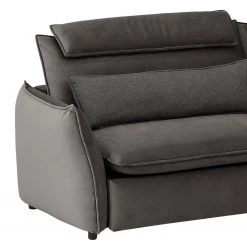 Fredriks Canapé d’angle Coolin - Velours - Marron foncé - Méridienne courte à droite (vue de face) - Sans fonction 10 Fredriks Canapé d’angle Coolin - Velours - Marron foncé - Méridienne courte à droite (vue de face) - Sans fonction -Canapés Soldes Magasin 1000199852 200225 14062900832 DETAILS P000000001000199852