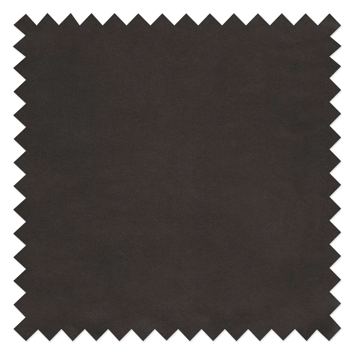 Fredriks Canapé d’angle Coolin - Velours - Marron foncé - Méridienne courte à droite (vue de face) - Sans fonction 6 Fredriks Canapé d’angle Coolin - Velours - Marron foncé - Méridienne courte à droite (vue de face) - Sans fonction – Image 6