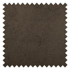 Fredriks Canapé d‘angle Denny I - Microfibre - Marron foncé - Méridienne courte à gauche (vue de face) -Canapés Soldes Magasin 1000199995 200205 11530700191 DETAILS P000000001000199995