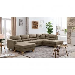 Ars Natura Canapé panoramique Korfi - Microfibre - Limon - Méridienne longue à droite (vue de face) - Avec appui-tête 14 Ars Natura Canapé panoramique Korfi - Microfibre - Limon - Méridienne longue à droite (vue de face) - Avec appui-tête -Canapés Soldes Magasin 1000200057 200224 14593100391 MOOD DETAILS P000000001000200057 mood