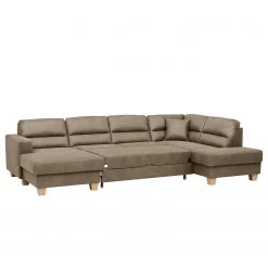 Ars Natura Canapé panoramique Korfi - Microfibre - Limon - Méridienne longue à droite (vue de face) - Avec appui-tête 16 Ars Natura Canapé panoramique Korfi - Microfibre - Limon - Méridienne longue à droite (vue de face) - Avec appui-tête -Canapés Soldes Magasin 1000200057 200224 14593100393 DETAILS P000000001000200057