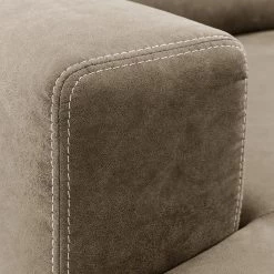 Ars Natura Canapé panoramique Korfi - Microfibre - Limon - Méridienne longue à droite (vue de face) - Avec appui-tête 19 Ars Natura Canapé panoramique Korfi - Microfibre - Limon - Méridienne longue à droite (vue de face) - Avec appui-tête -Canapés Soldes Magasin 1000200057 200224 14593100396 DETAILS P000000001000200057