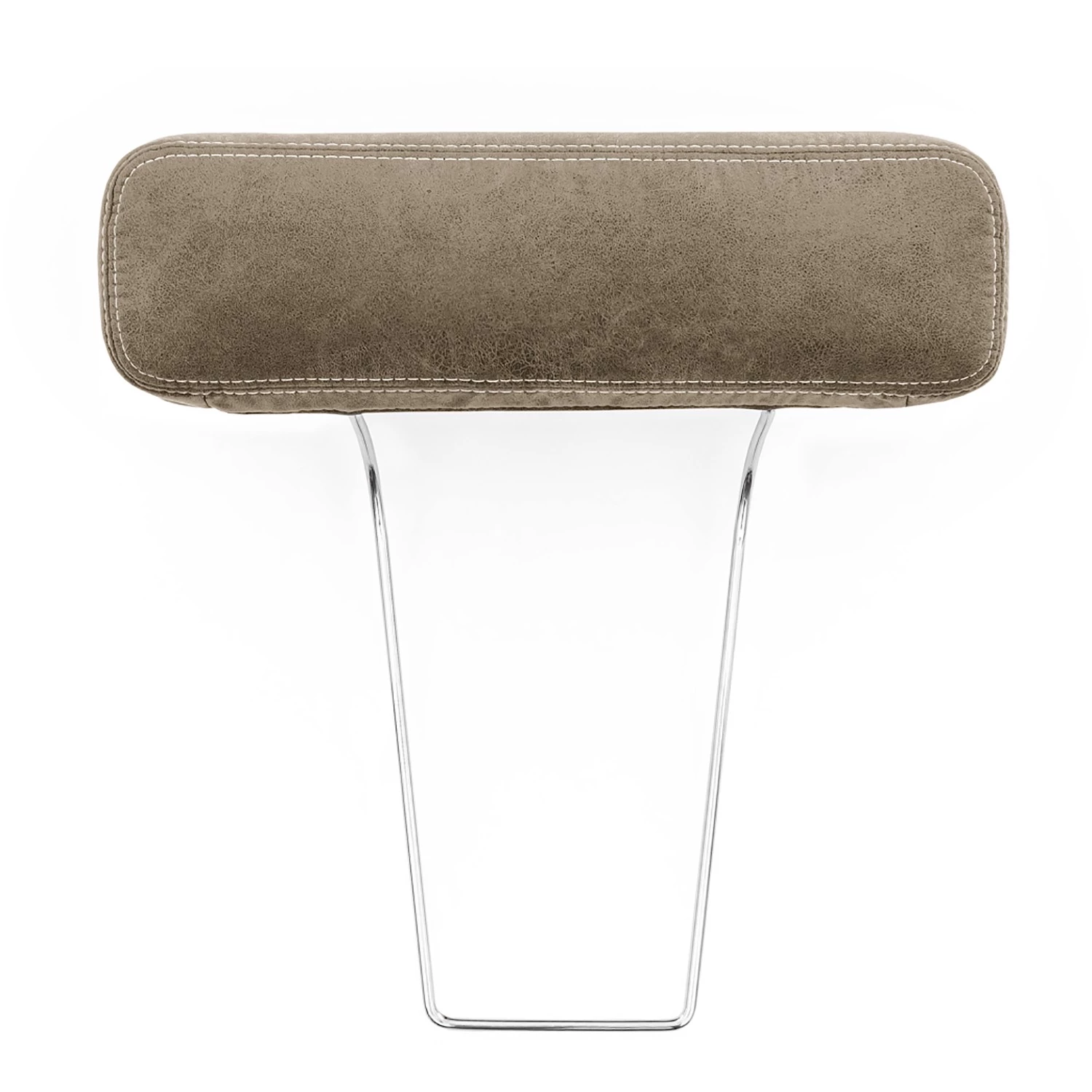 Ars Natura Canapé panoramique Korfi - Microfibre - Limon - Méridienne longue à droite (vue de face) - Avec appui-tête 10 Ars Natura Canapé panoramique Korfi - Microfibre - Limon - Méridienne longue à droite (vue de face) - Avec appui-tête – Image 10