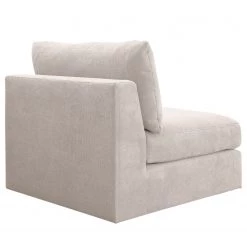 Fredriks Fauteuil Dixwell - Tissage à plat - Cachemire -Canapés Soldes Magasin 1000202110 200304 18044200052 DETAILS P000000001000202110