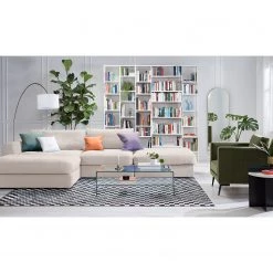 Fredriks Fauteuil Dixwell - Tissage à plat - Cachemire -Canapés Soldes Magasin 1000202110 220114 06540900126 MOOD DETAILS P000000001000202110 mood