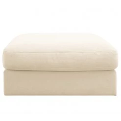 Fredriks Repose-pieds Dixwell II - Tissage à plat - Crème -Canapés Soldes Magasin 1000202136 200304 18044700232 DETAILS P000000001000202136