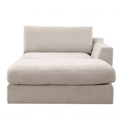 Fredriks Méridienne Dixwell - Tissage à plat - Cachemire - Accoudoir monté à droite (vu de face) -Canapés Soldes Magasin 1000202156 200304 18044900379 DETAILS P000000001000202156