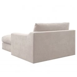 Fredriks Méridienne Dixwell - Tissage à plat - Cachemire - Accoudoir monté à droite (vu de face) -Canapés Soldes Magasin 1000202156 200304 18044900380 DETAILS P000000001000202156