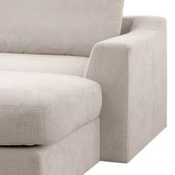 Fredriks Méridienne Dixwell - Tissage à plat - Cachemire - Accoudoir monté à droite (vu de face) -Canapés Soldes Magasin 1000202156 200304 18044900381 DETAILS P000000001000202156