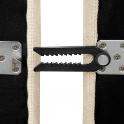 Fredriks Canapé d’angle Dixwell III - Tissage à plat - Crème -Canapés Soldes Magasin 1000202277 200304 18045200589 DETAILS P000000001000202277