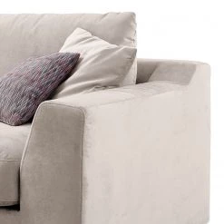 Fredriks Grand canapé Dixwell - Tissage à plat - Cachemire -Canapés Soldes Magasin 1000202281 210330 06404500030 DETAILS P000000001000202281