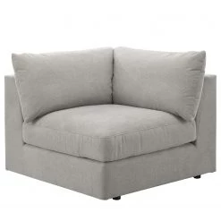 Fredriks Canapé panoramique Dixwell I - Tissage à plat - Gris platine - Méridienne longue à gauche (vue de face) 19 Fredriks Canapé panoramique Dixwell I - Tissage à plat - Gris platine - Méridienne longue à gauche (vue de face) -Canapés Soldes Magasin 1000202306 200304 18045600809 DETAILS P000000001000202306