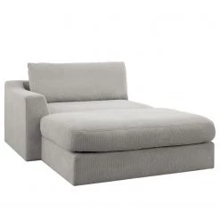 Fredriks Canapé panoramique Dixwell I - Tissage à plat - Gris platine - Méridienne longue à gauche (vue de face) 20 Fredriks Canapé panoramique Dixwell I - Tissage à plat - Gris platine - Méridienne longue à gauche (vue de face) -Canapés Soldes Magasin 1000202306 200304 18045600810 DETAILS P000000001000202306