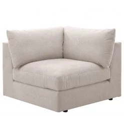 Fredriks Canapé panoramique Dixwell II - Tissage à plat - Cachemire - Méridienne longue à droite (vue de face) -Canapés Soldes Magasin 1000202331 210330 06411100168 DETAILS P000000001000202331